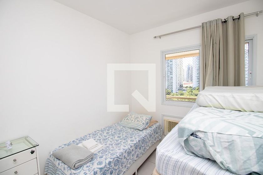 Apartamento, 2 quartos, 75 m² - Foto 19
