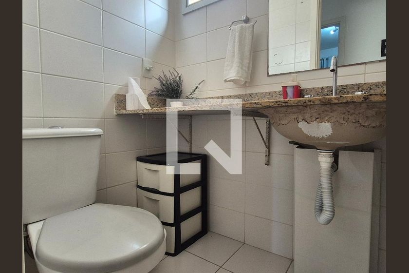 Apartamento, 2 quartos, 75 m² - Foto 29