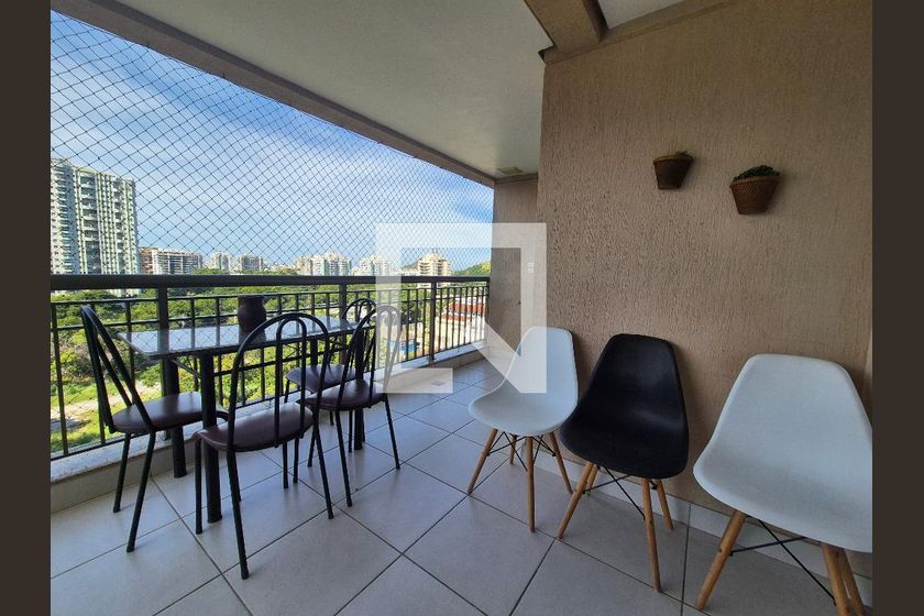 Apartamento, 2 quartos, 75 m² - Foto 7
