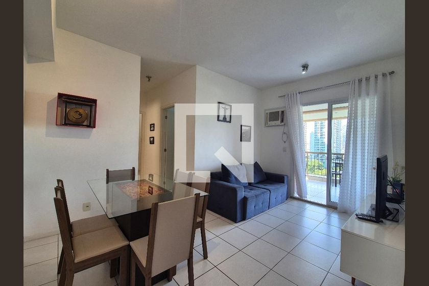 Apartamento, 2 quartos, 75 m² - Foto 3