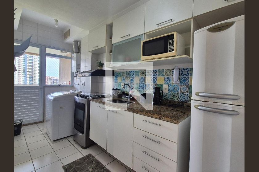 Apartamento, 2 quartos, 75 m² - Foto 33