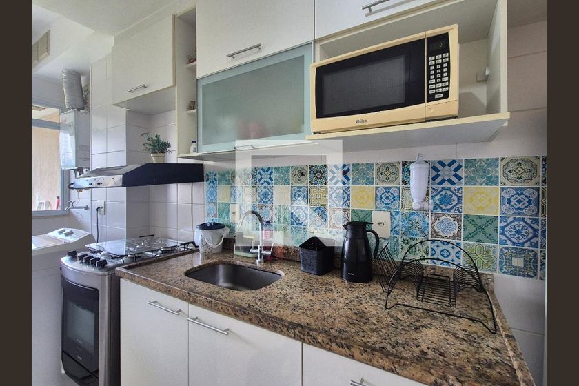 Apartamento, 2 quartos, 75 m² - Foto 35