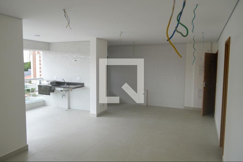 Apartamento, 2 quartos, 81 m² - Foto 3