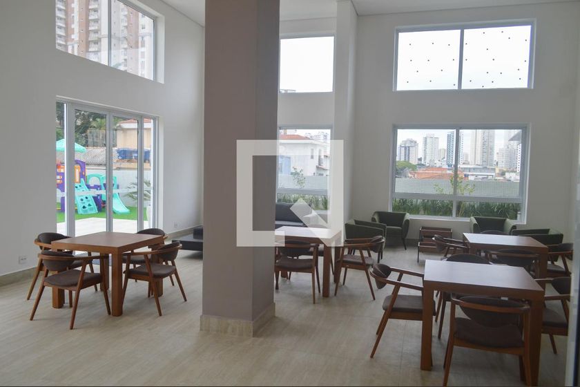 Apartamento, 2 quartos, 81 m² - Foto 39
