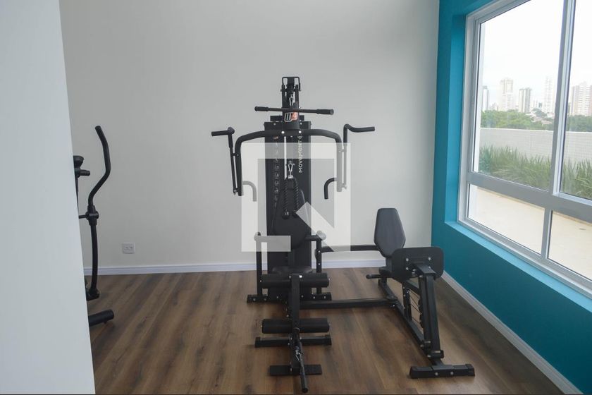 Apartamento, 2 quartos, 81 m² - Foto 41
