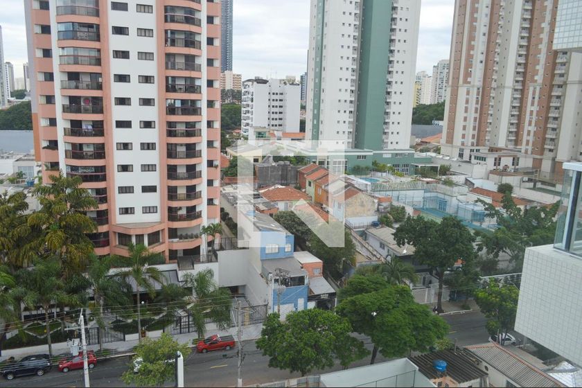 Apartamento, 2 quartos, 81 m² - Foto 24