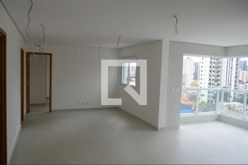 Apartamento, 2 quartos, 81 m² - Foto 1