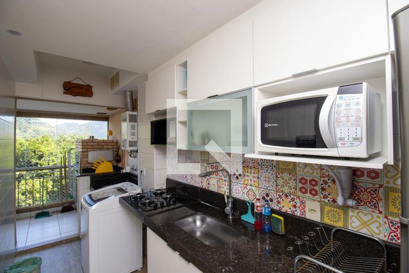 Apartamento, 2 quartos, 75 m² - Foto 30