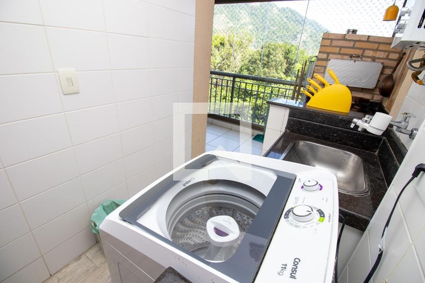 Apartamento, 2 quartos, 75 m² - Foto 36