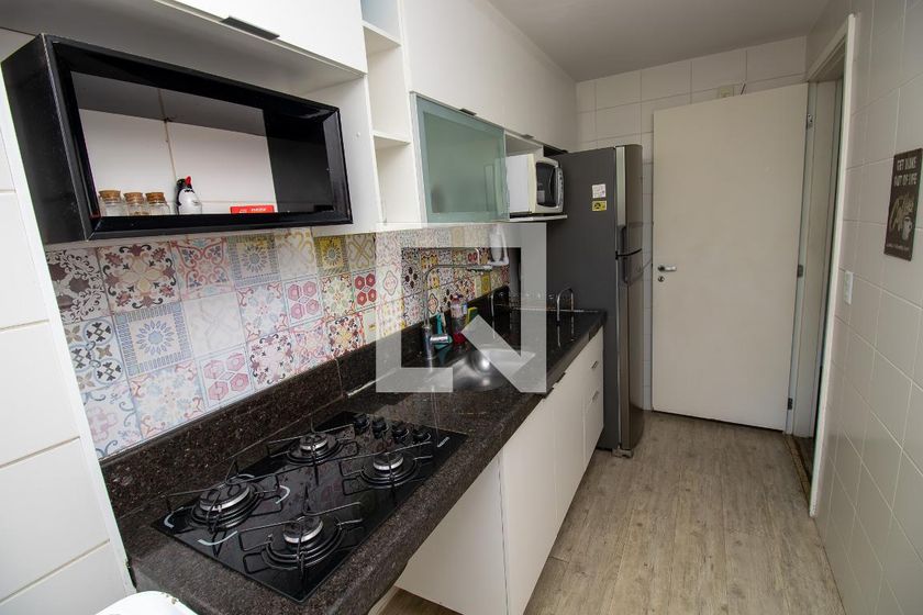 Apartamento, 2 quartos, 75 m² - Foto 31