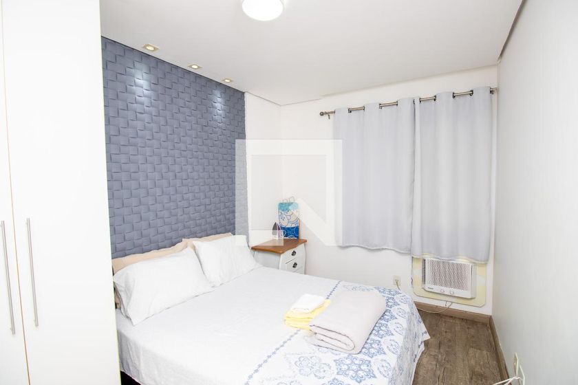 Apartamento, 2 quartos, 75 m² - Foto 18