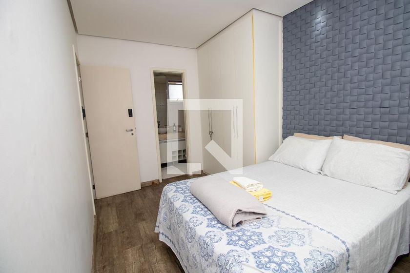 Apartamento, 2 quartos, 75 m² - Foto 21