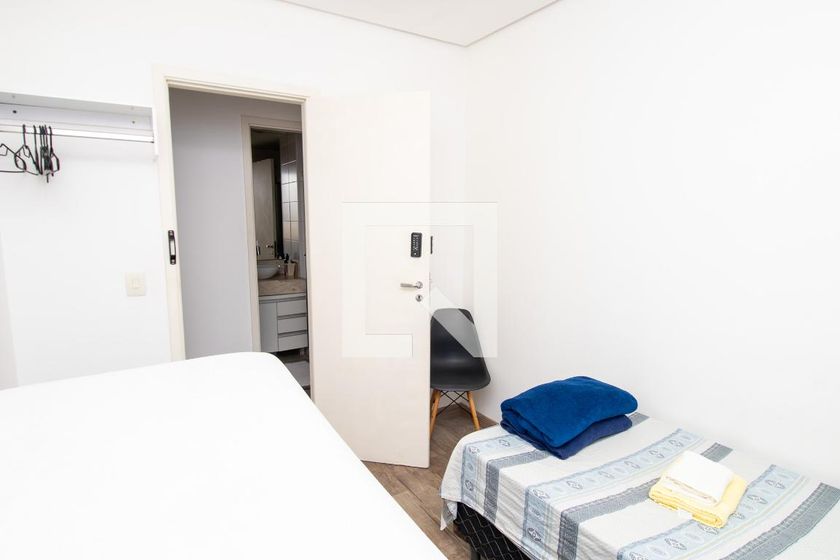 Apartamento, 2 quartos, 75 m² - Foto 16