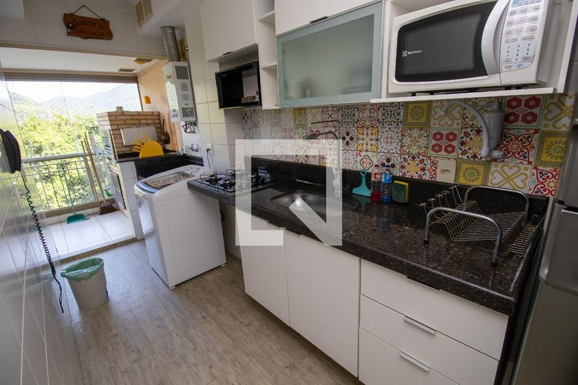 Apartamento, 2 quartos, 75 m² - Foto 28