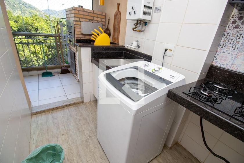 Apartamento, 2 quartos, 75 m² - Foto 33
