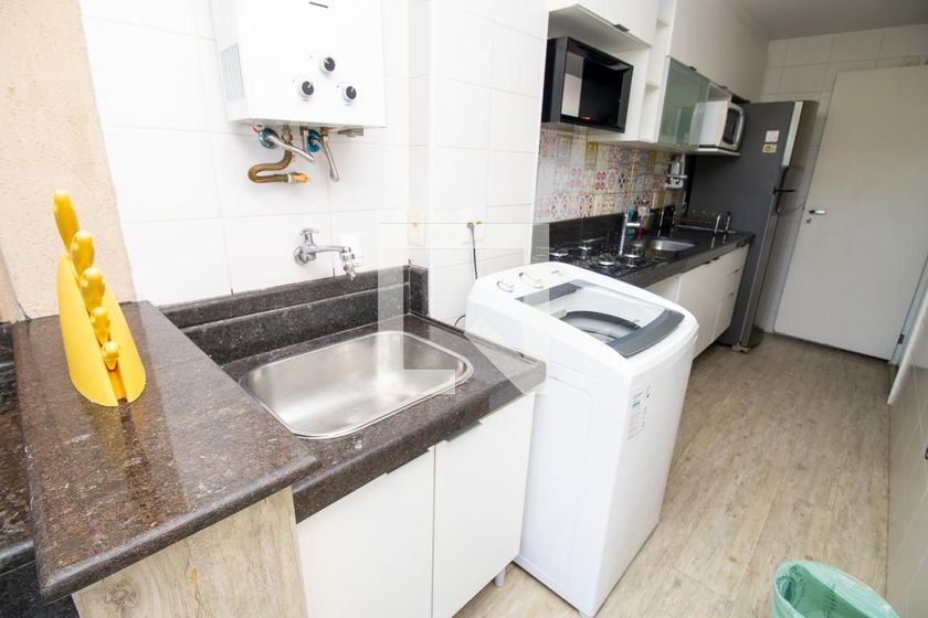 Apartamento, 2 quartos, 75 m² - Foto 38
