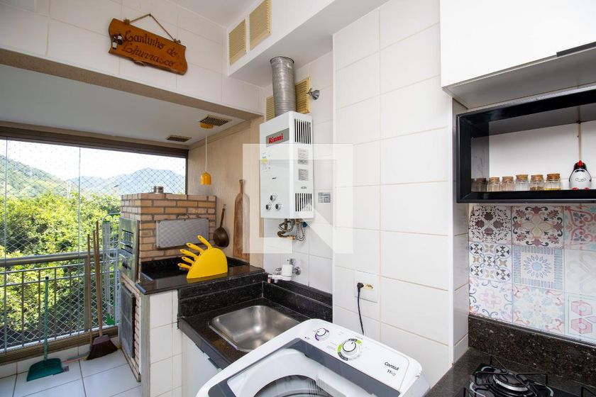 Apartamento, 2 quartos, 75 m² - Foto 34