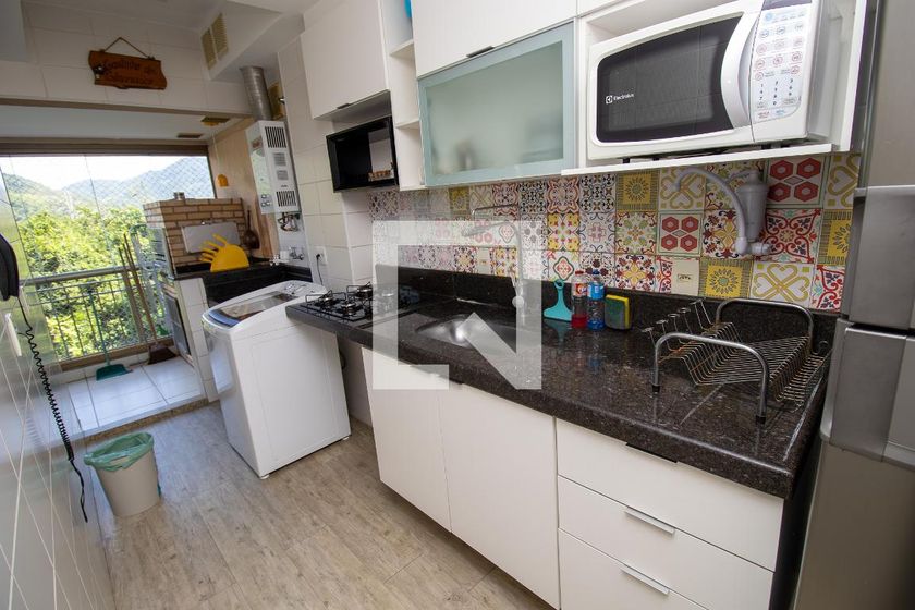 Apartamento, 2 quartos, 75 m² - Foto 29