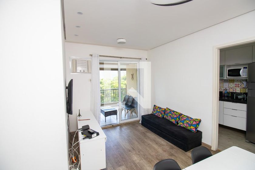 Apartamento, 2 quartos, 75 m² - Foto 3