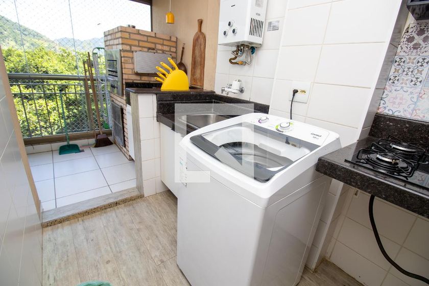 Apartamento, 2 quartos, 75 m² - Foto 37