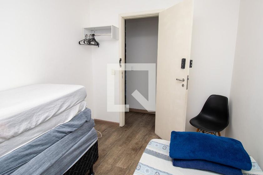 Apartamento, 2 quartos, 75 m² - Foto 15