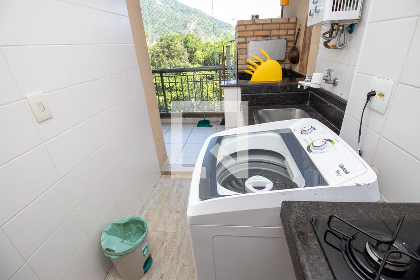 Apartamento, 2 quartos, 75 m² - Foto 35