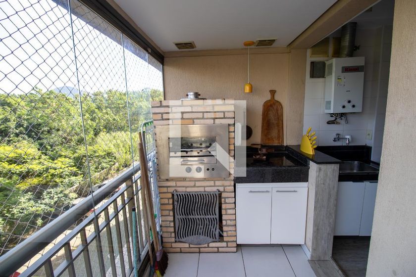 Apartamento, 2 quartos, 75 m² - Foto 8