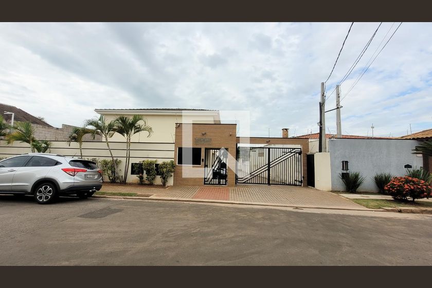 Casa à Venda - Mansões Santo Antônio, 3 Quartos,  150 m2 em , Campinas - sp | SoloBR
