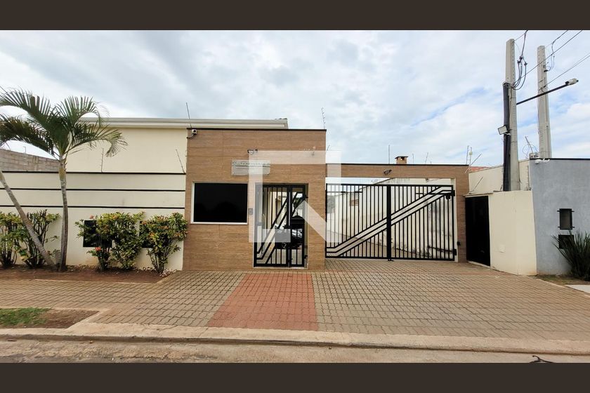 Casa à Venda - Mansões Santo Antônio, 3 Quartos,  150 m2 em , Campinas - sp | SoloBR
