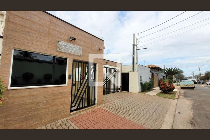Casa à Venda - Mansões Santo Antônio, 3 Quartos,  150 m2 em , Campinas - sp | SoloBR