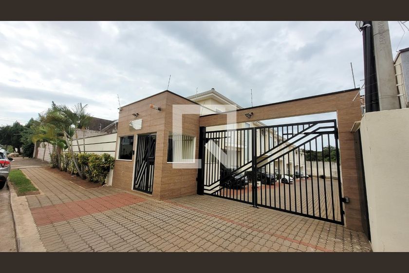 Casa à Venda - Mansões Santo Antônio, 3 Quartos,  150 m2 em , Campinas - sp | SoloBR