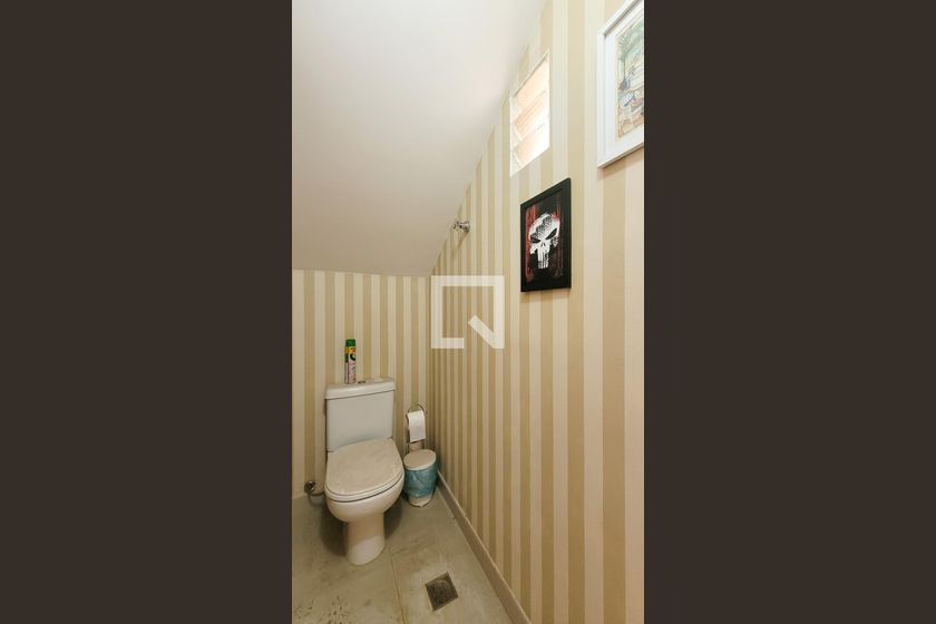Casa à Venda - Mansões Santo Antônio, 3 Quartos,  150 m2 em , Campinas - sp | SoloBR