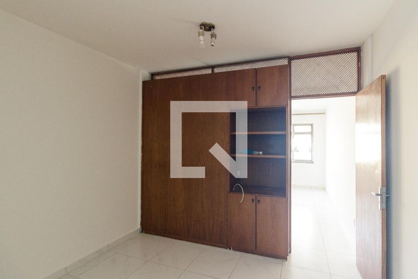 Apartamento, 1 quarto, 50 m² - Foto 1