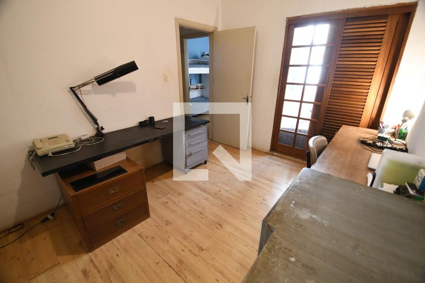 Casa à Venda - Guanabara, 3 Quartos,  150 m2 em , Campinas - sp | SoloBR