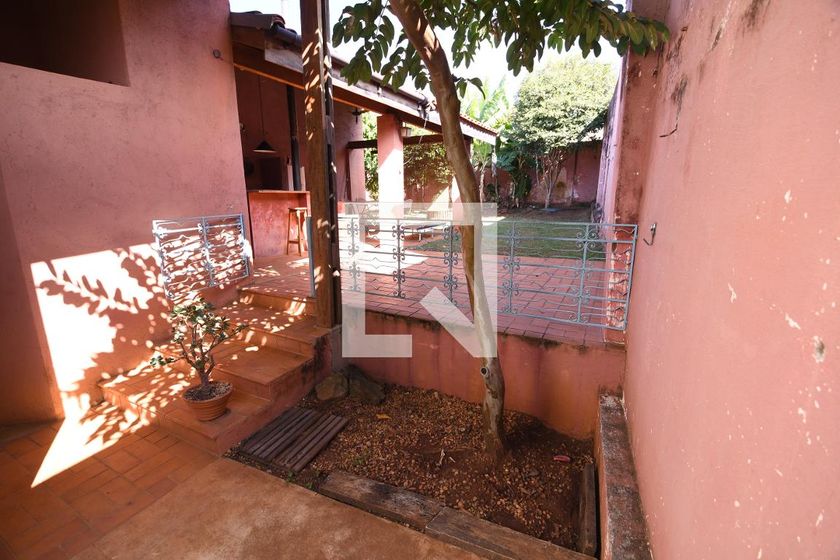 Casa à Venda - Guanabara, 3 Quartos,  150 m2 em , Campinas - sp | SoloBR