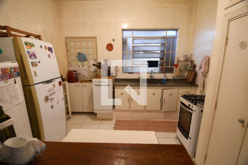 Casa à Venda - Guanabara, 3 Quartos,  150 m2 em , Campinas - sp | SoloBR