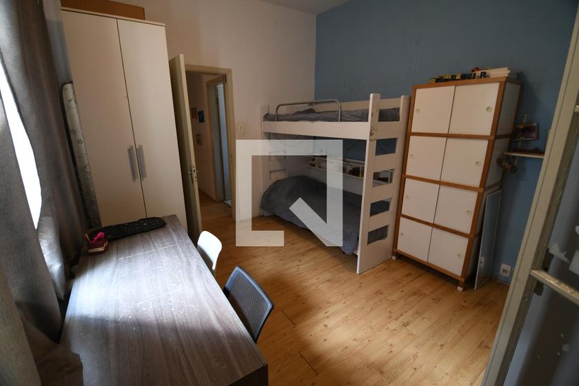 Casa à Venda - Guanabara, 3 Quartos,  150 m2 em , Campinas - sp | SoloBR