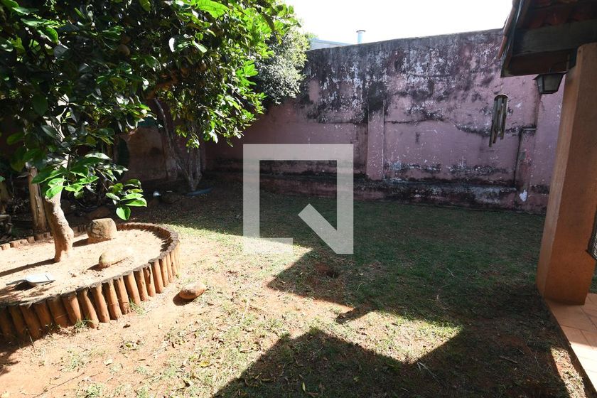 Casa à Venda - Guanabara, 3 Quartos,  150 m2 em , Campinas - sp | SoloBR