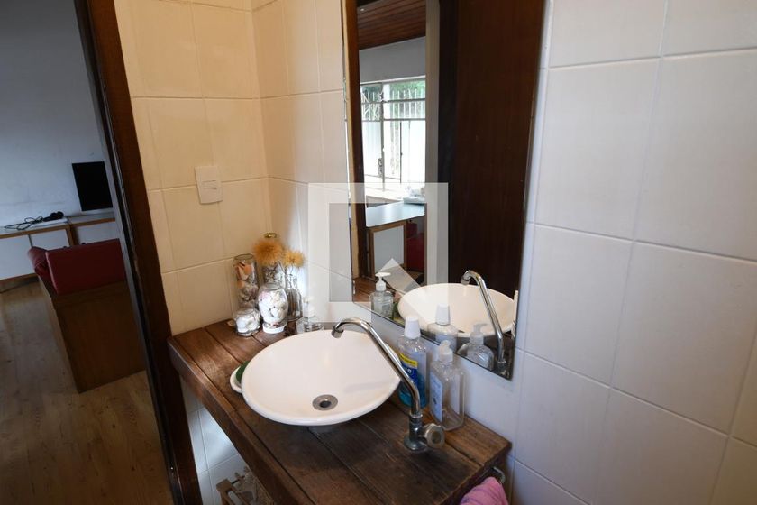 Casa à Venda - Guanabara, 3 Quartos,  150 m2 em , Campinas - sp | SoloBR