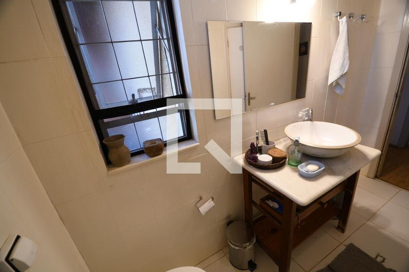 Casa à Venda - Guanabara, 3 Quartos,  150 m2 em , Campinas - sp | SoloBR