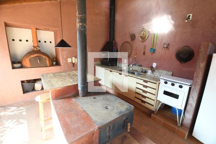 Casa à Venda - Guanabara, 3 Quartos,  150 m2 em , Campinas - sp | SoloBR