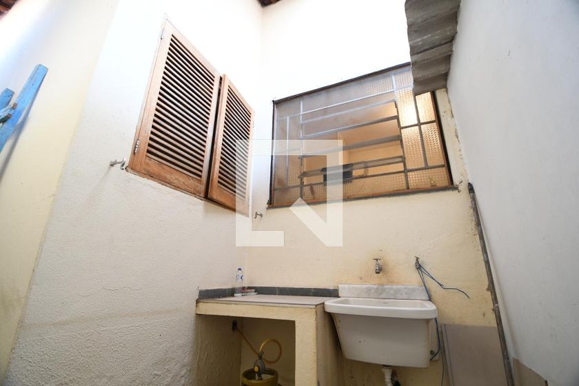 Casa à Venda - Guanabara, 3 Quartos,  150 m2 em , Campinas - sp | SoloBR