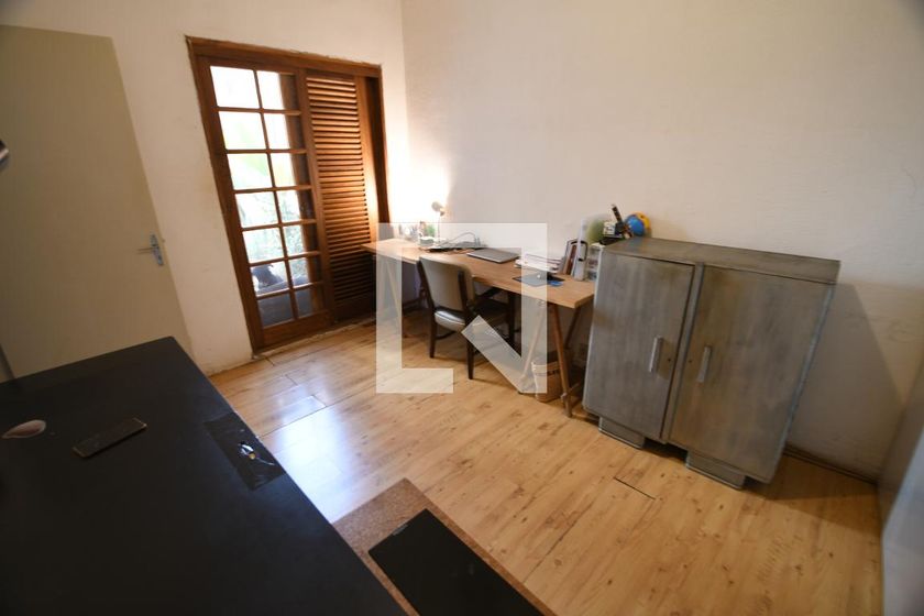 Casa à Venda - Guanabara, 3 Quartos,  150 m2 em , Campinas - sp | SoloBR