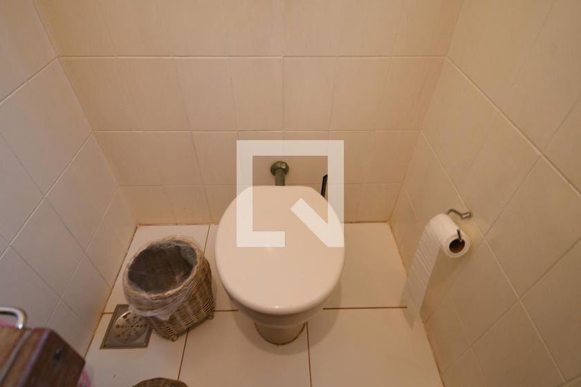 Casa à Venda - Guanabara, 3 Quartos,  150 m2 em , Campinas - sp | SoloBR