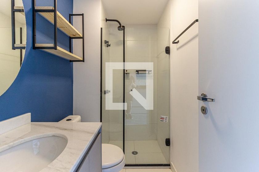 Apartamento, 1 quarto, 27 m² - Foto 39