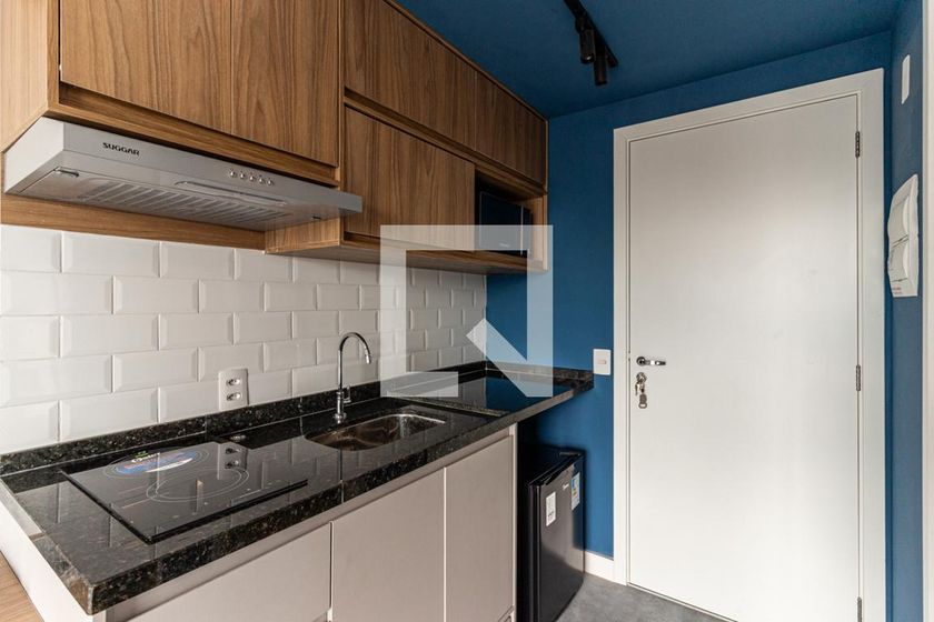 Apartamento, 1 quarto, 27 m² - Foto 27