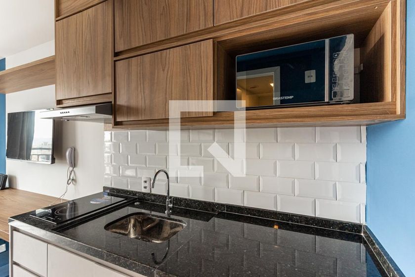 Apartamento, 1 quarto, 27 m² - Foto 33