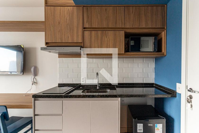 Apartamento, 1 quarto, 27 m² - Foto 31