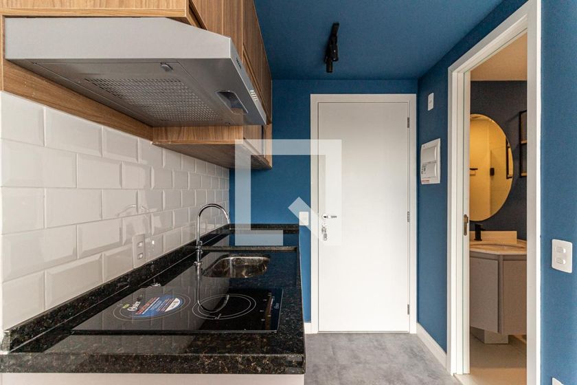 Apartamento, 1 quarto, 27 m² - Foto 25