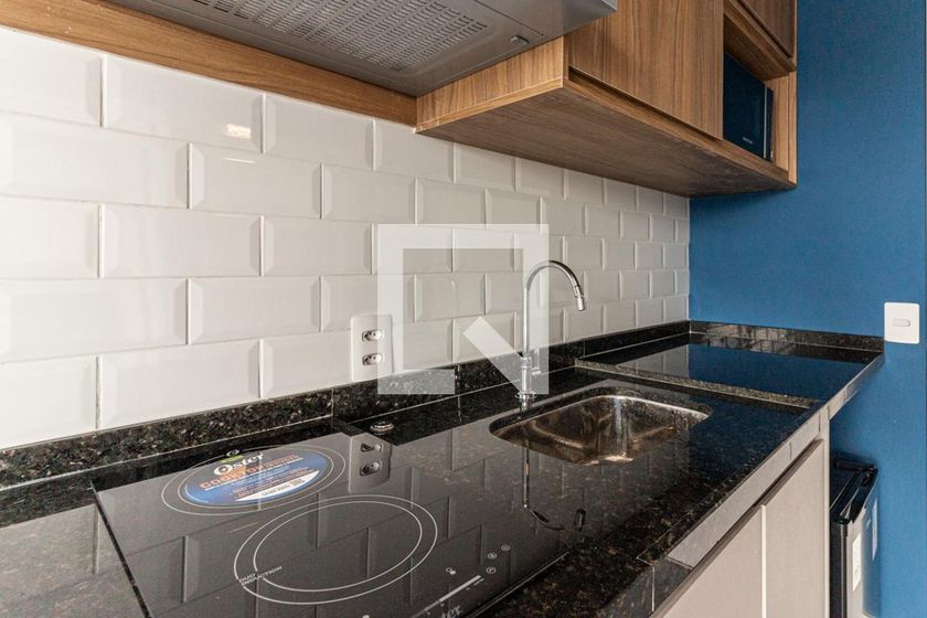Apartamento, 1 quarto, 27 m² - Foto 29